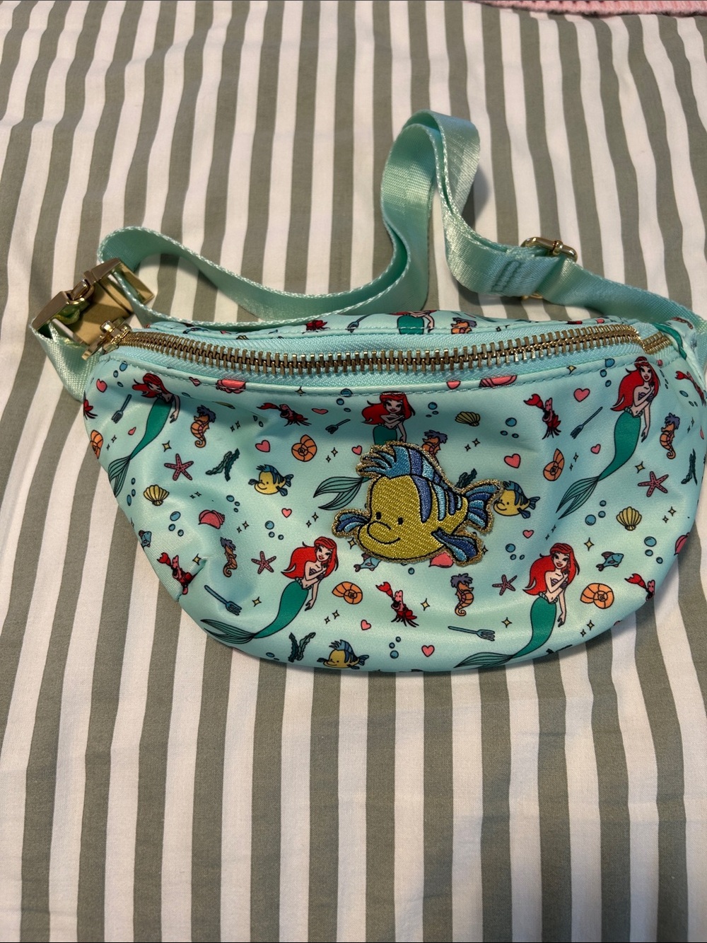 Stoney Clover Lane Ariel Fanny Pack